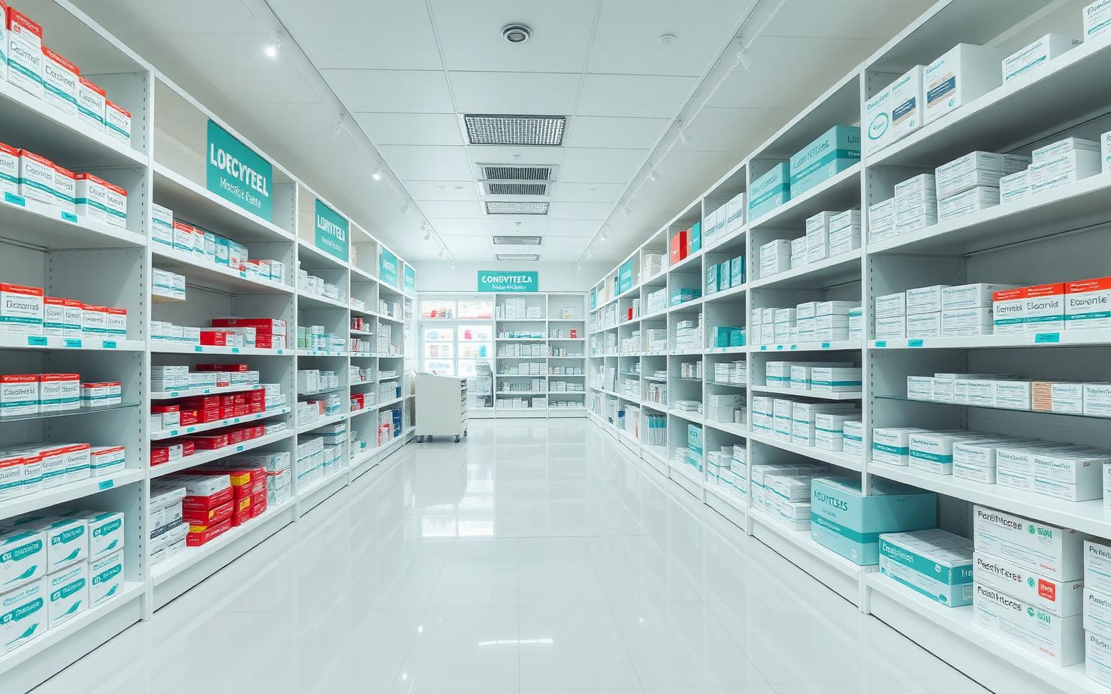 Como organizar os materiais da rotina odontológica